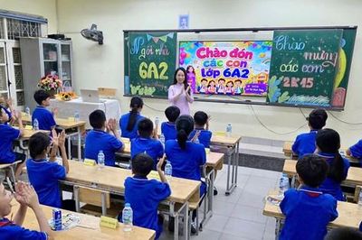 Năm học 2026-2027, trường học được thu những khoản nào?