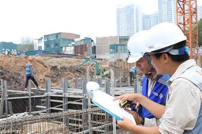 Cấp phép xây dựng: Phân cấp mạnh nhưng không để tăng thủ tục