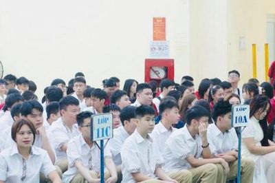 Dự kiến một quy chế chung cho 3 loại trung tâm giáo dục