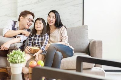 Không phải điểm số, đây là 10 điều cha mẹ cần trang bị cho con để chúng lớn lên vững vàng