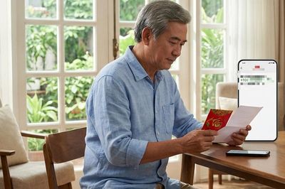 Nữ đồng nghiệp vay gần 4 tỷ rồi mất tích, 20 năm sau 1 tin nhắn ngân hàng khiến tôi đứng không vững