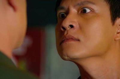 Tùng lộ rõ mưu đồ biến Khánh thành kẻ xấu trong mắt Phương