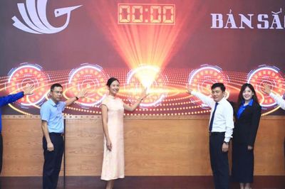 Bản sắc 2026: Lan tỏa văn hóa Việt bằng ngôn ngữ của thời đại số