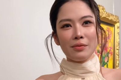 Nam Em tuổi 30: 'Bạn có gia đình, có người ôm khi ngã, còn tôi vẫn một mình'