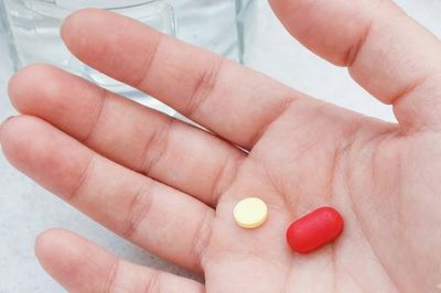 Điều gì xảy ra với cơ thể khi kết hợp magie và vitamin D cùng nhau?