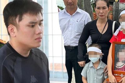 Lùi ngày xét xử tài xế xe tải cán tử vong nữ sinh ở Vĩnh Long