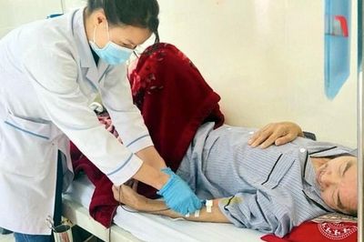 Mô hình cơ sở chăm sóc sức khỏe ban ngày cho người cao tuổi ngay tại Trạm y tế xã, phường