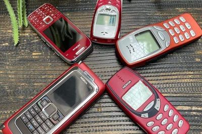 Chính thức khai tử mạng 2G từ hôm nay