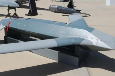 Tên lửa trên tiêm kích Su-57 Nga gây chú ý với thiết kế 'khó hiểu'
