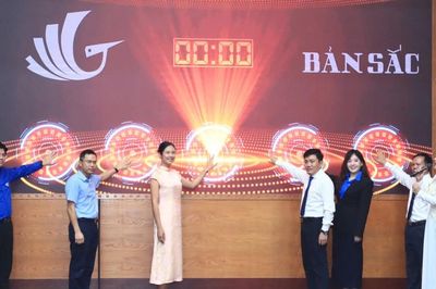 Khuyến khích người trẻ dùng AI lan tỏa giá trị văn hóa Việt