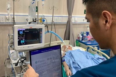 Người dân được lợi gì khi chuyển đổi sang bệnh án điện tử?