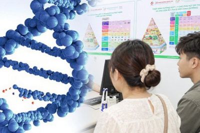 Nữ thạc sĩ 3 lần mất con, nguyên nhân đến từ hai vợ chồng mang gene bệnh