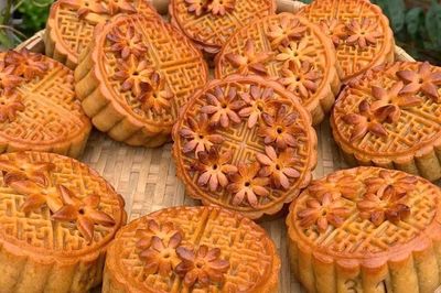 Trẻ mê bánh Trung thu, bác sĩ nhắc cha mẹ điều quan trọng