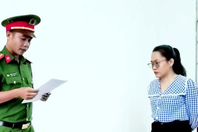 Khởi tố thêm bị can trong vụ lật ca nô khiến 15 người tử vong ở Phú Quốc