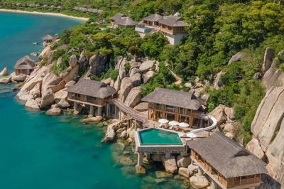 Ninh Vân Bay dính loạt vi phạm liên quan chứng khoán