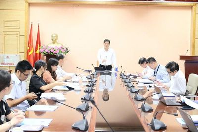 Phát triển du lịch y tế: Chọn đúng thế mạnh, tạo lợi thế cạnh tranh