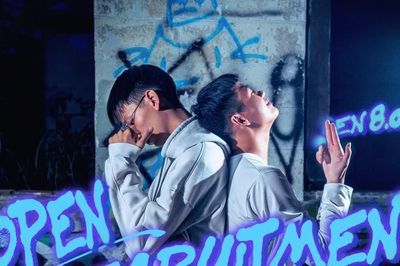 Học sinh PT Năng khiếu 'flex' chuyện trường chuyên qua Rap, 'homie' rần rần xin vía