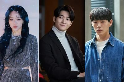 Sao Hàn 'Tuổi Thanh Xuân' hiện tại: Shin Hye Sun nổi nhất, Kang Tae Oh thoát vô danh