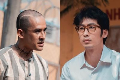 Lương Thế Thành 'hắc hóa': Đối đầu với Ma Ran Đô, đổ oan cho Tuấn Trần
