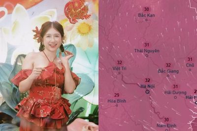Thời tiết dịp Trung thu có thuận lợi cho các hoạt động vui chơi ngoài trời?