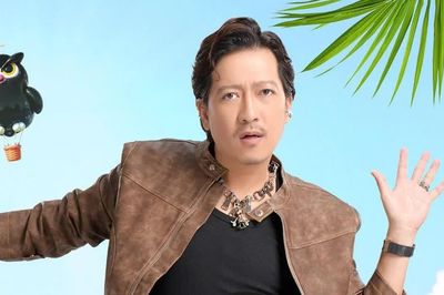 Trường Giang xác nhận vắng mặt trong đợt ghi hình '2 Ngày 1 Đêm' tới đây