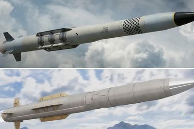 Ukraine sẽ sản xuất phiên bản 'kém hiện đại' nào của tên lửa Patriot?