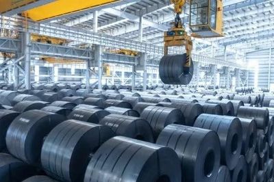 Khuyến nghị khẩn với doanh nghiệp xuất khẩu thép cán phẳng phủ polyme sang EAEU