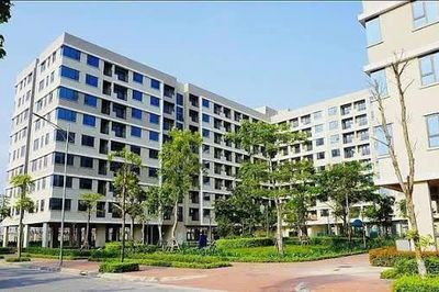 Hà Nội sắp số hóa toàn bộ quy trình đăng ký nhà ở xã hội