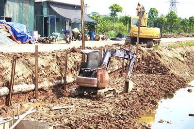 Vai trò của Ban Giám sát đầu tư cộng đồng