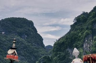 Sản phẩm văn hóa tăng sức hút điểm đến