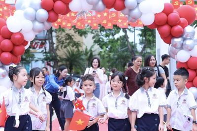Làm sao để môi trường học đường an toàn?