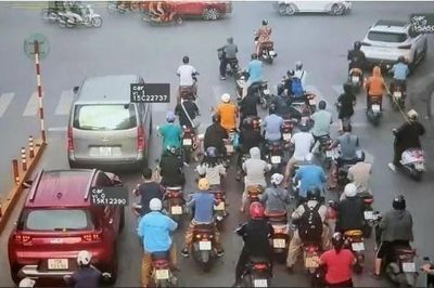 Hải Phòng: Phạt nguội hơn 11.200 trường hợp vi phạm giao thông