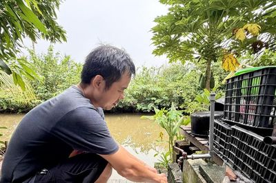 Hải Phòng: Đặt mục tiêu 100% người dân nông thôn được sử dụng nước sạch vào năm 2030