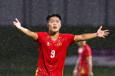 Một điểm khiến U23 Việt Nam phải tính lại ở ASIAD