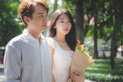 Cưới người cách mấy tuổi là lý tưởng?