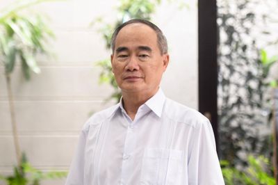 GS Nguyễn Thiện Nhân: Phải làm sao để sinh con hạnh phúc hơn độc thân