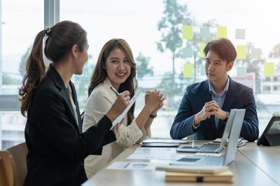 Phần thưởng không giới hạn mà công ty có thể trao cho nhân viên