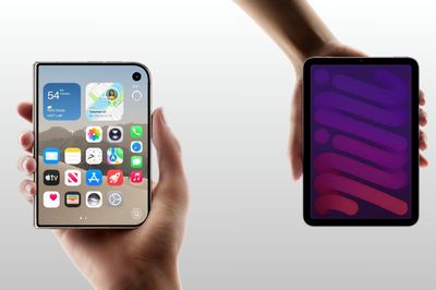 Có nên mua iPhone Duo để thay cho iPad?
