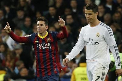 Ronaldo tiếp bước Messi vẽ lộ trình làm ông chủ sau khi giải nghệ