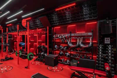Thêm một chuỗi phòng gym thu hẹp kinh doanh