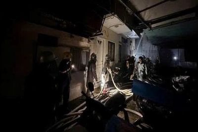 Cháy nhà giữa đêm, 5 người tử vong: Mỗi gia đình đã có một 'đường sống'?