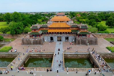 Huế xây dựng sản phẩm du lịch mới, tăng thời gian lưu trú của du khách