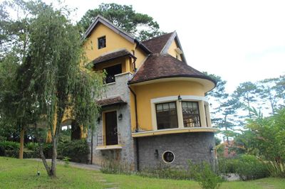 Lâm Đồng quy định tiêu chí công nhận nhà ở có giá trị nghệ thuật, kiến trúc, văn hóa, lịch sử