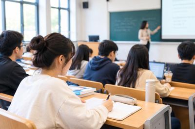 Sinh viên bị cảnh báo học tập bao nhiêu lần thì buộc thôi học?