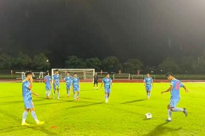 U23 Việt Nam dồn sức cho trận gặp Philippines tại ASIAD 2026