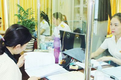 Thông tư 94/2026/TT-BTC: Ba mức rủi ro của người nộp thuế và biện pháp quản lý rủi ro theo từng nghiệp vụ