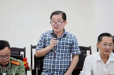 An Giang: Chi trả thừa hơn 1 tỷ đồng cho 35 trường hợp tinh giản biên chế