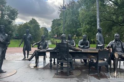 Du lịch Saint Petersburg - từ di sản đến xu hướng hiện đại