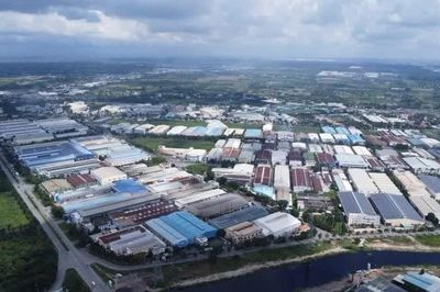 Chuyển đổi xanh, tạo động lực tăng trưởng mới
