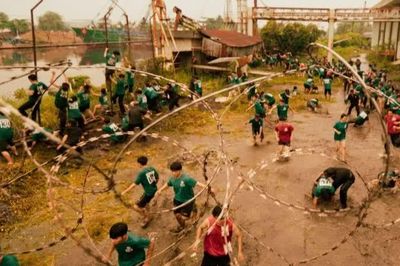 Năm năm cho hành trình phát triển và ra mắt của một bộ phim hành động